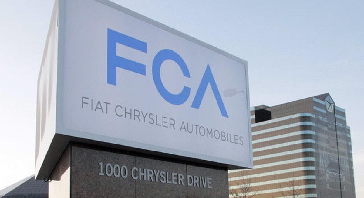 Fiat Chrysler Automobiles come sono cambiate vendite 14 anni