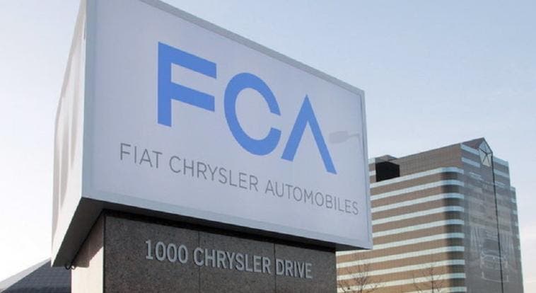 Fiat Chrysler Automobiles come sono cambiate vendite 14 anni