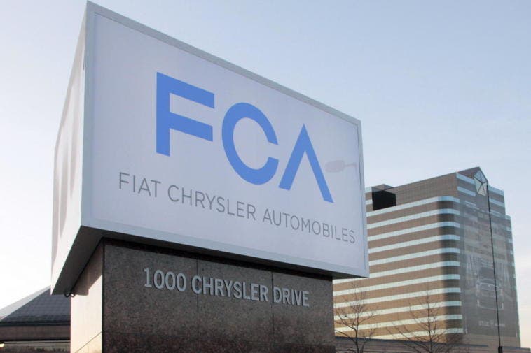 Fiat Chrysler Automobiles esperti ibrido Melfi