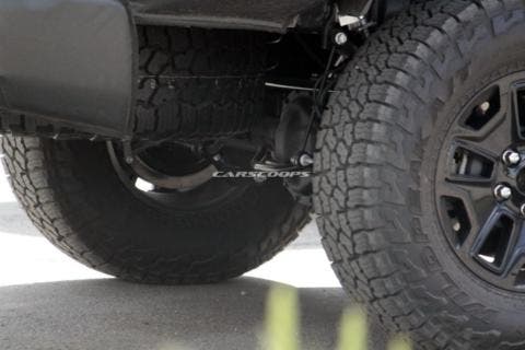 Jeep Scrambler cosa ci aspettiamo