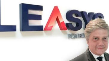 Leasys Alberto Grippo nuovo amministratore delegato