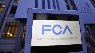 Mahindra denuncia Fiat Chrysler Automobiles