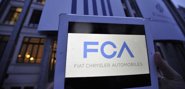 Mahindra denuncia Fiat Chrysler Automobiles