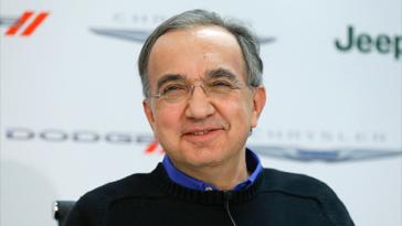Sergio Marchionne commemorazione Torino Auburn Hills