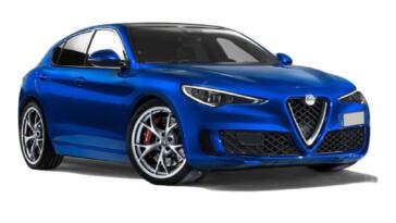 Alfa Romeo Giulietta restyling motori FireFly