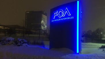 FCA USA