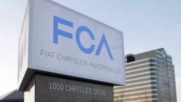 FCA premia 12 studenti universitari