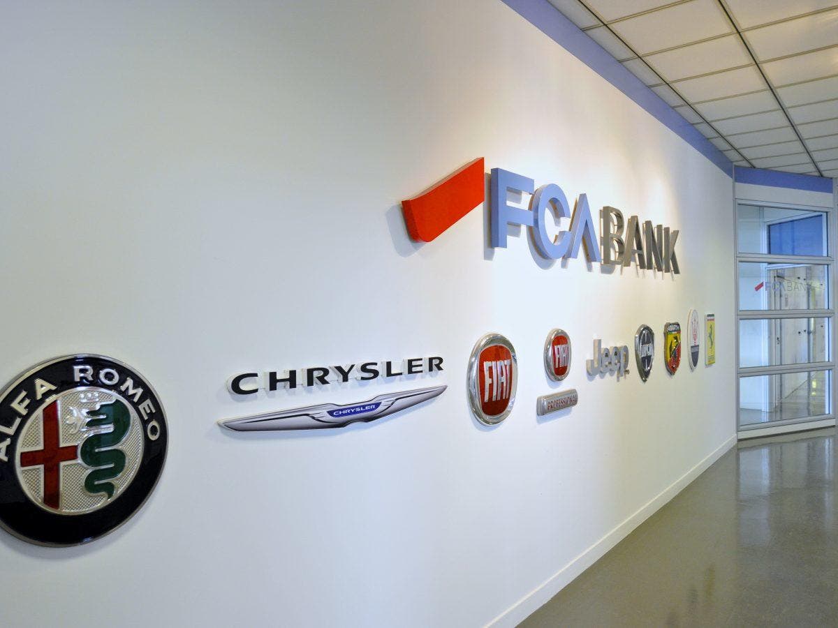 Fca Bank