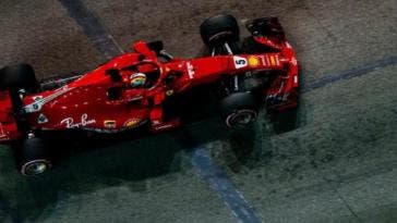 Ferrari