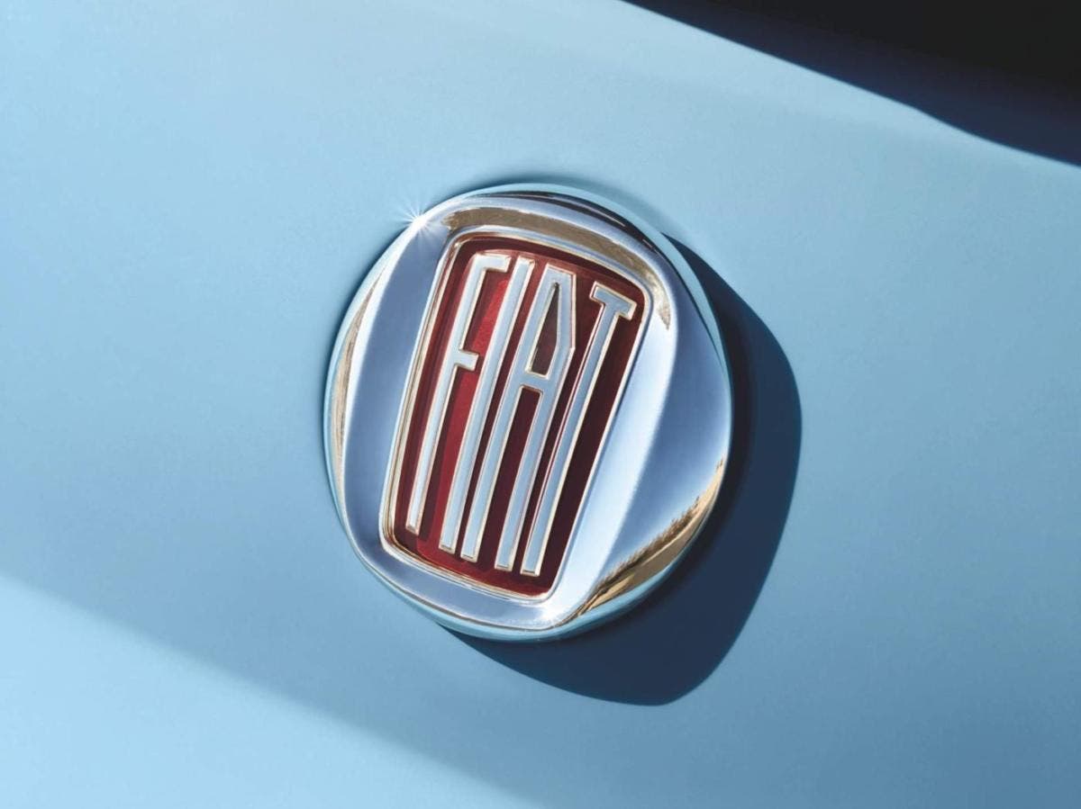 Fiat 500 1957 Edition 2018