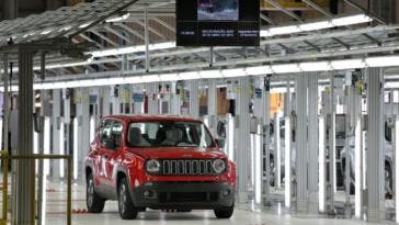 Fiat Chrysler Goiana