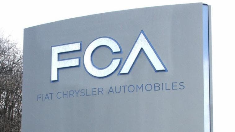 Fiat Chrysler Automobiles Tiger Global investimento