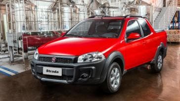 Fiat Strada