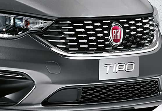 Fiat Tipo