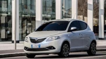 Lancia fine marchio 2020 rumor