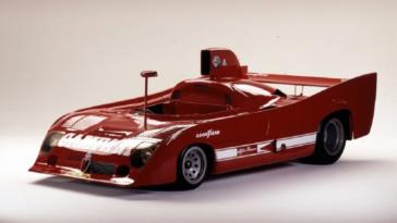 Passione Alfa Romeo FCA Heritage