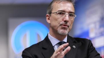 Pietro Gorlier nuovo capo area EMEA FCA