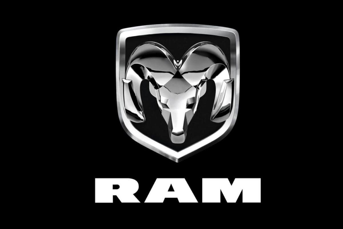 Ram Rodeo Edition 2500 e 3500