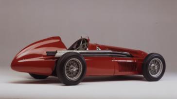 alfa romeo legnano