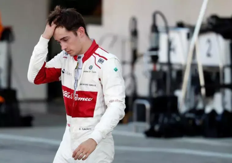 Charles Leclerc