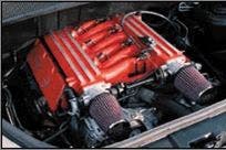 Chrysler PT Cruiser motore V10 Dodge Viper eBay