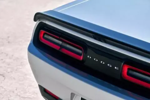 Dodge Challenger SRT Hellcat Redeye 2019 entra in produzione