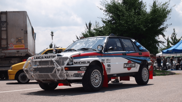 FCA Heritage Auto e Moto d'Epoca 2018