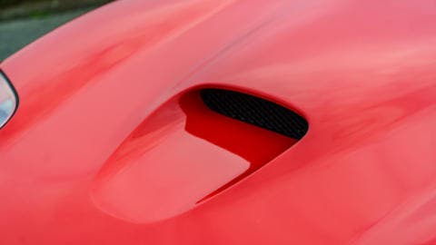 Ferrari 575M Maranello vendita Bring a Trailer