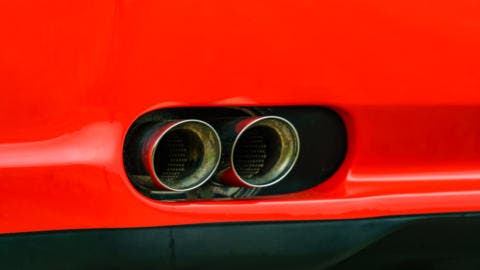 Ferrari 575M Maranello vendita Bring a Trailer