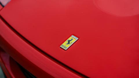 Ferrari 575M Maranello vendita Bring a Trailer