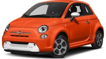 Fiat 500 elettrica nuova generazione USA