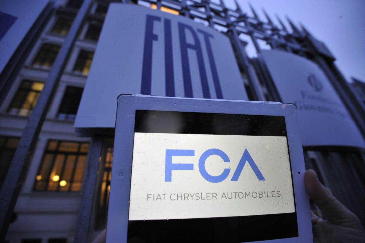 Fiat Chrysler