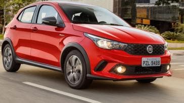 Fiat Chrysler Automobiles Brasile settembre