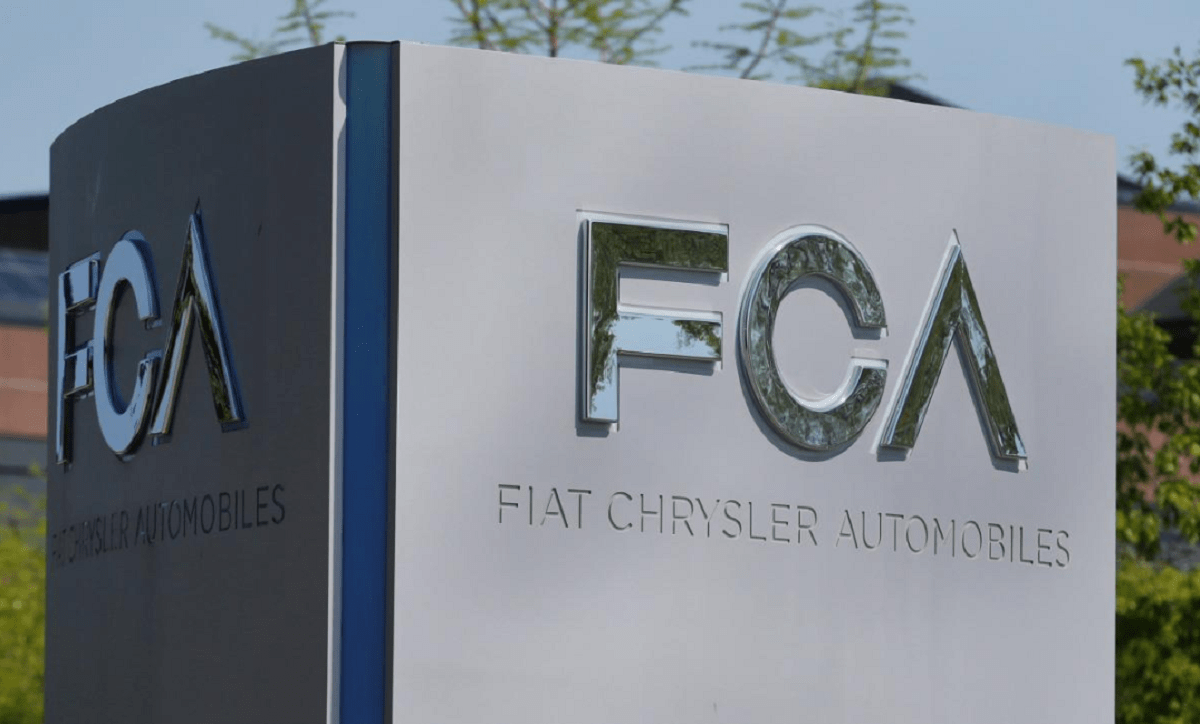 Fiat Chrysler Automobiles supera Ford USA