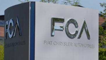 Fiat Chrysler Automobiles supera Ford USA