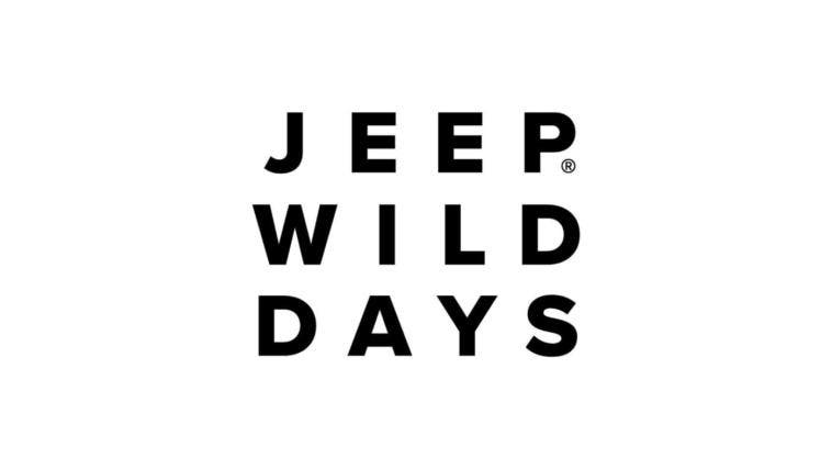 Jeep Wild Days