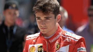 Charles Leclerc
