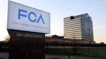 FCA Generali Country Italia partnership