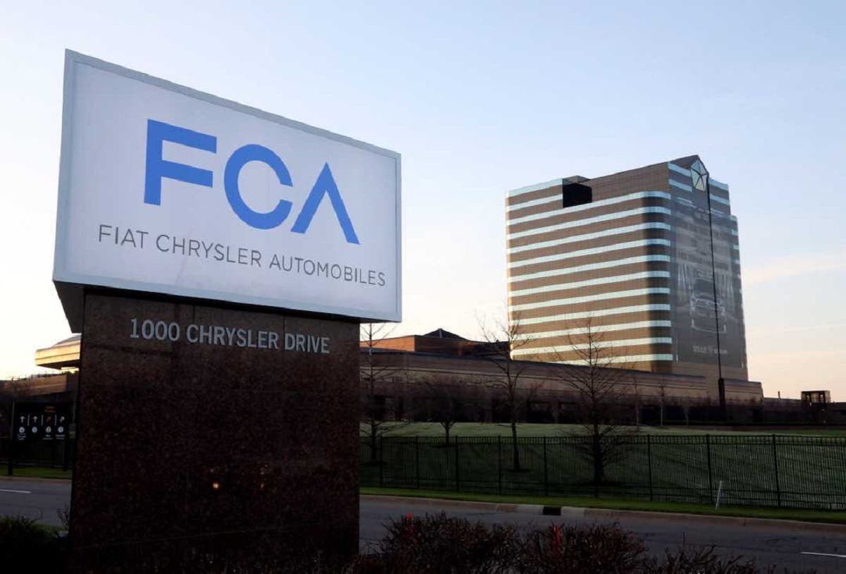 Fca News Fca News