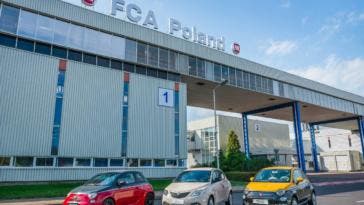 FCA Poland