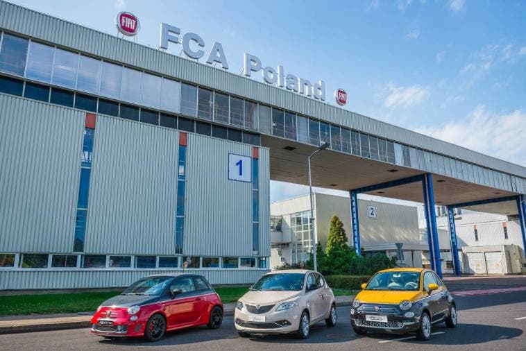 FCA Poland