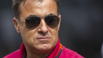 Jean Alesi