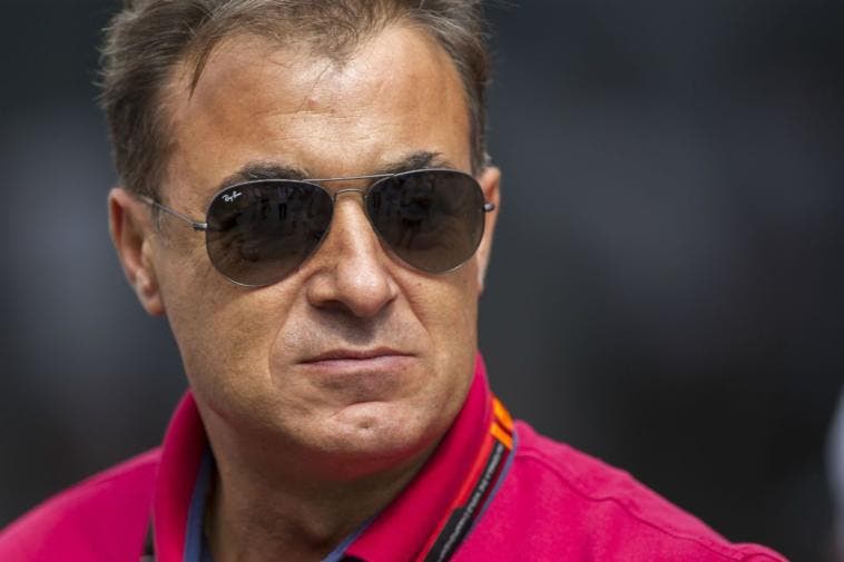 Jean Alesi