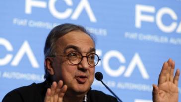 Sergio Marchionne Person of the Year 2018 Motor Trend