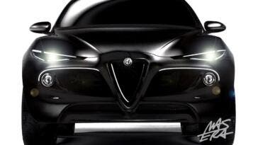 Alfa Romeo Kamal 2019 Alessandro Masera