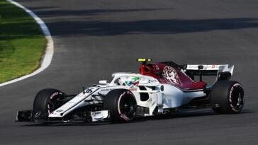 Antonio Giovinazzi