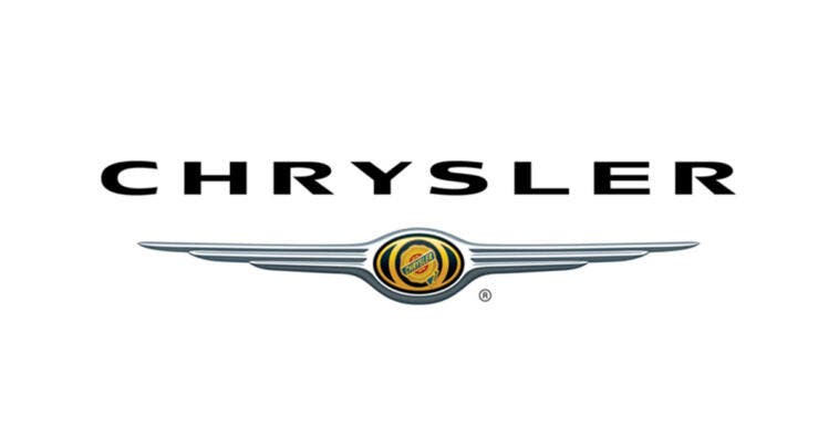 Chrysler nuovo motore 6 cilindri in linea