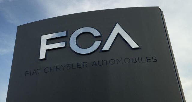 FCA Canada donazione oltre 1 milione di dollari