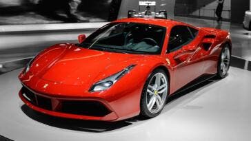 Ferrari 488 e Dino successori rumor