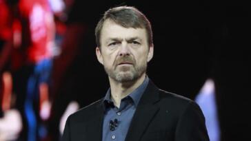 Fiat Chrysler Automobiles Mike Manley lettera dipendenti